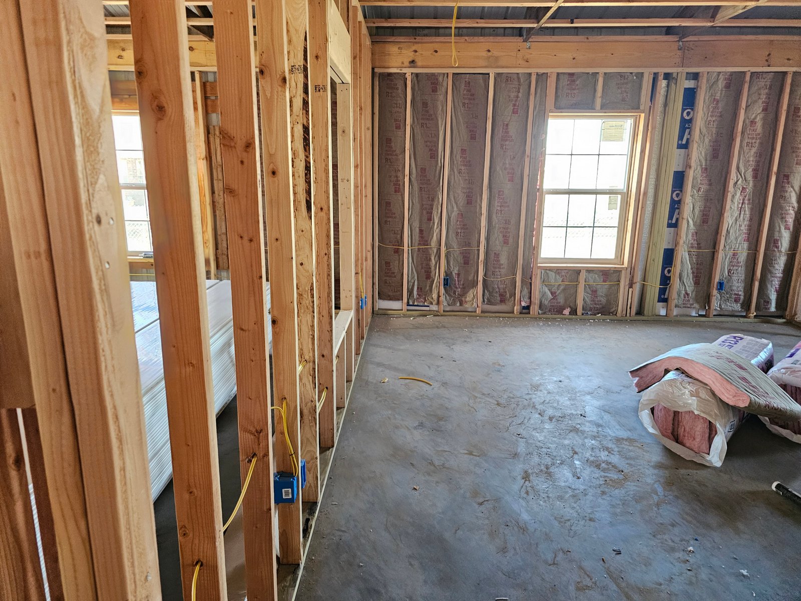 Insulation project gallery - Project 131 - Image 11